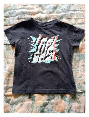 Tee-shirt 5 ans