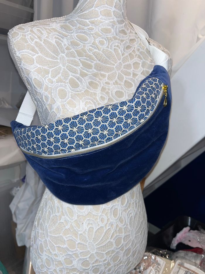 Sac banane - photo numéro 3