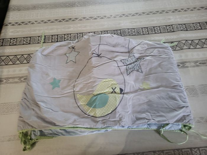 Lots tour de lit bébé