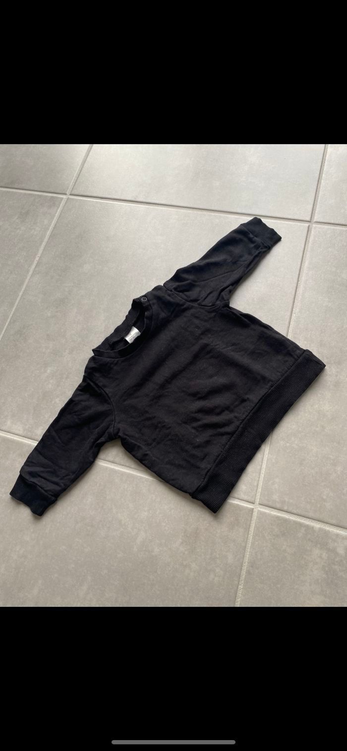 Pull / Sweat mixte 6 mois
