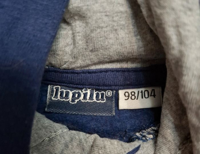 Pull garçon 2-3ans - photo numéro 2