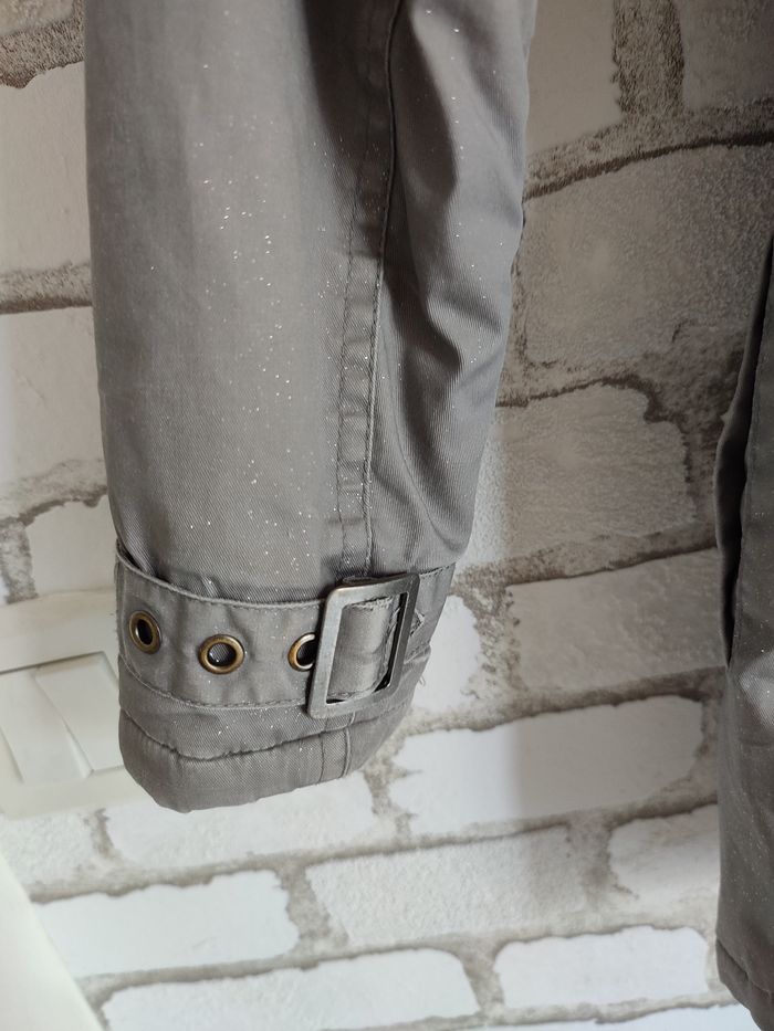 Veste manteau - photo numéro 6