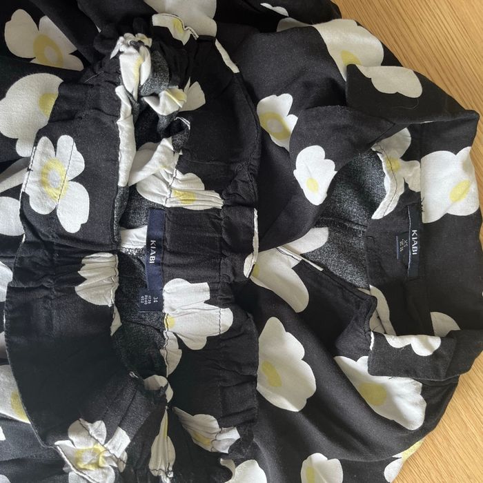 Ensemble à fleurs - photo numéro 4