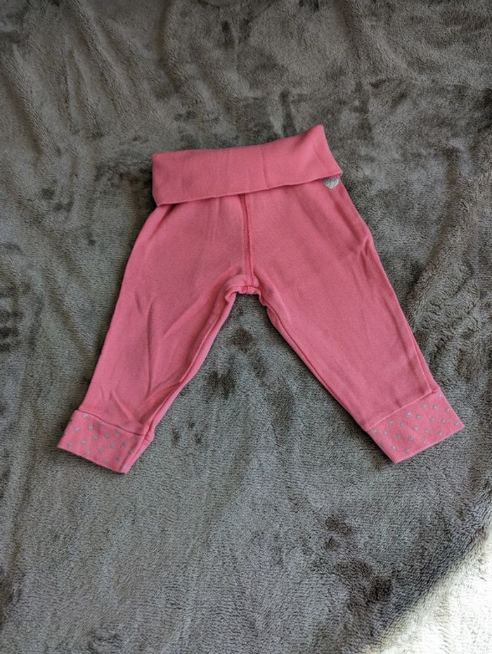 Legging kitchoun 6 mois - photo numéro 2