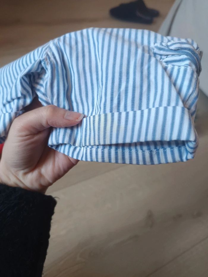 Short Cyrillus - photo numéro 3