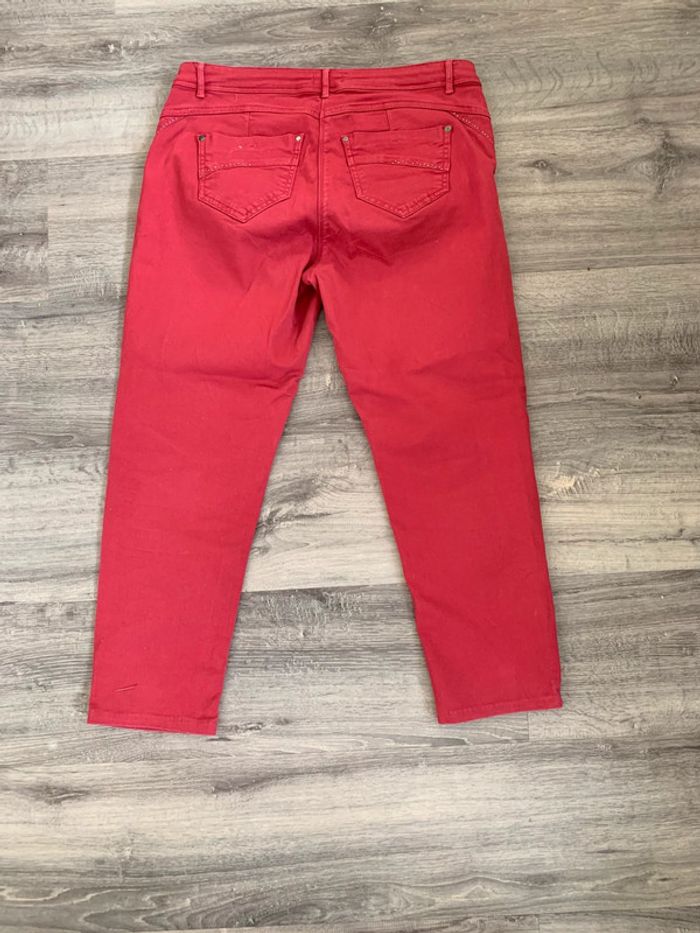 Pantalon Breal - photo numéro 2