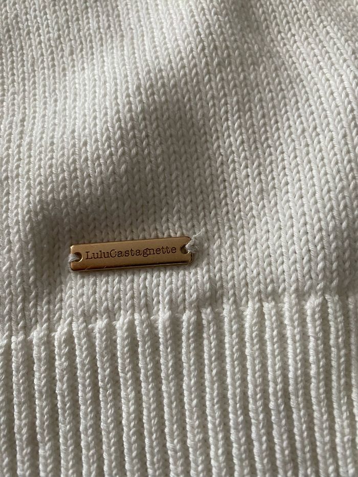Pull femme Lulu Castagnettes - photo numéro 9