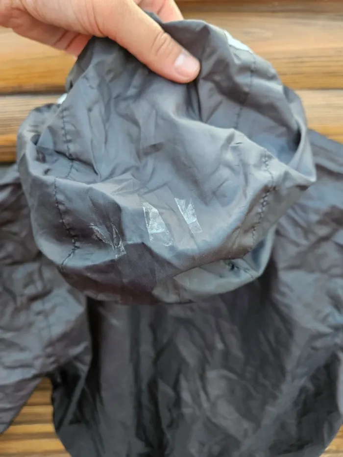 Kway quechua - photo numéro 4