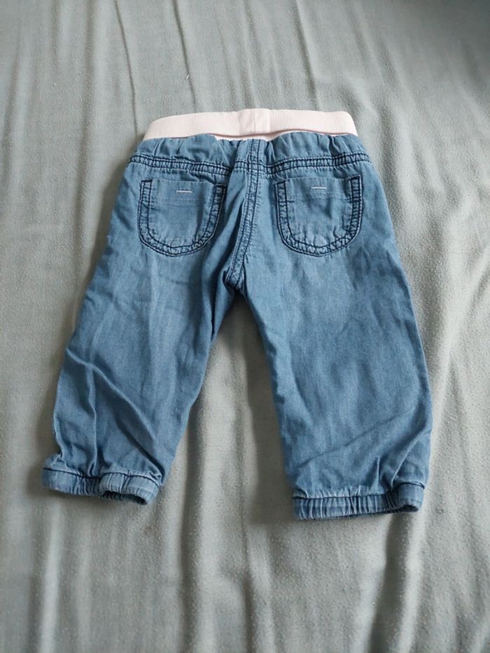 Pantalon - photo numéro 2