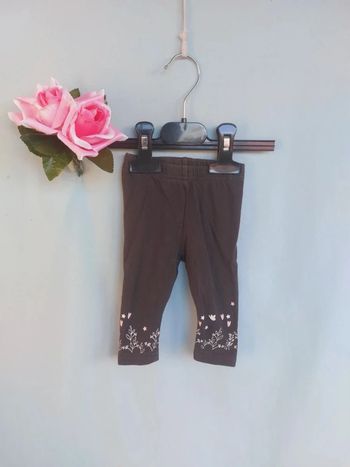 Legging 3 mois