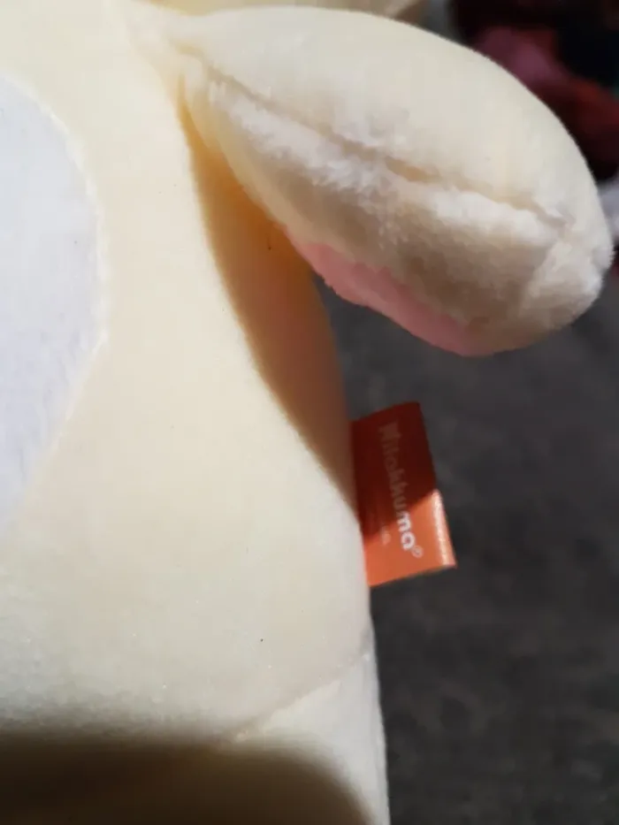 Peluche kawaii  Rilakkuma - photo numéro 5