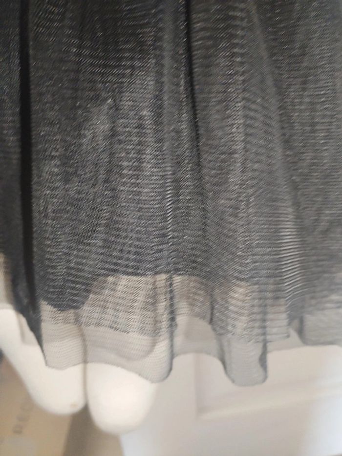 Robe noire bébé 6 mois - photo numéro 10