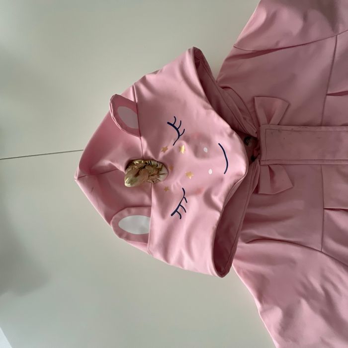 Impermeable dpam 24 mois - photo numéro 2