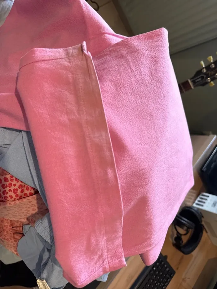 Joli pantalon large femme - photo numéro 3