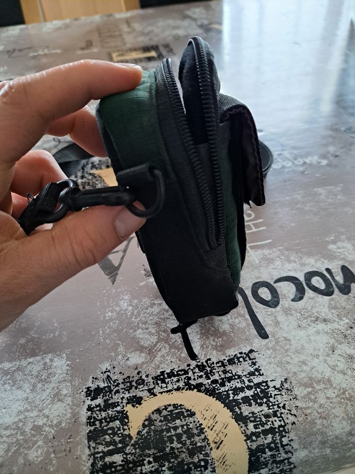 Sacoche pour appareil photo numérique