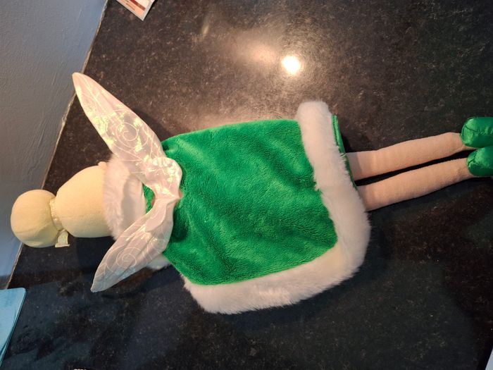 peluche disney - photo numéro 3