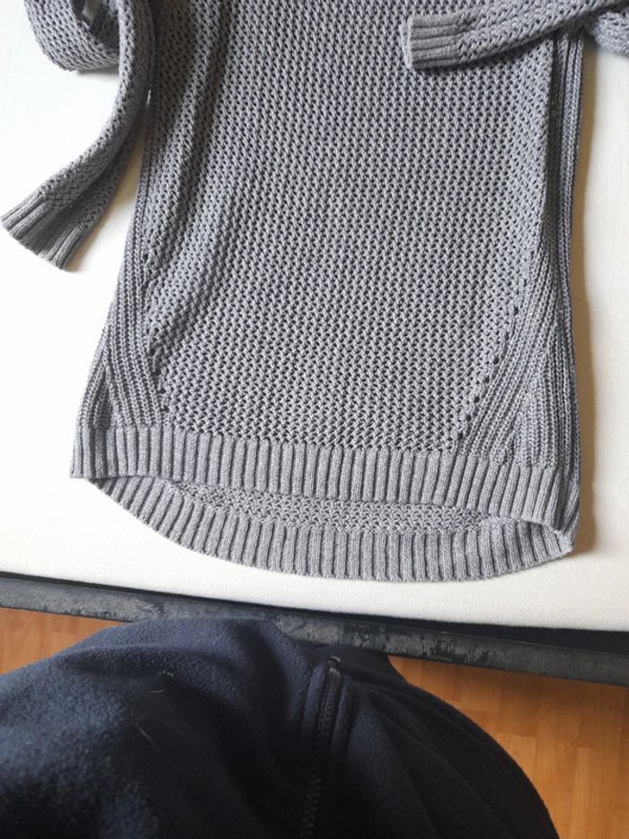 Pull fin 36 - photo numéro 2