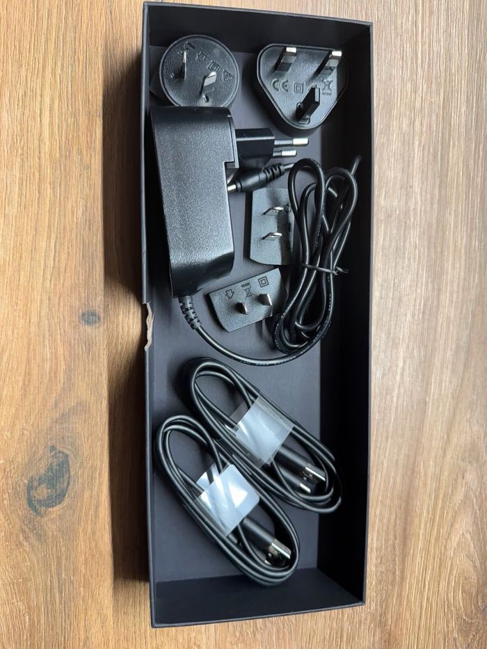 Casque VR Pimax Crystal Light Neuf jamais utilisé - photo numéro 2