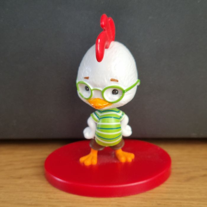 Figurine audiocontes disney