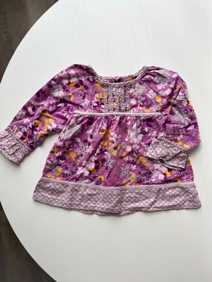 Blouse