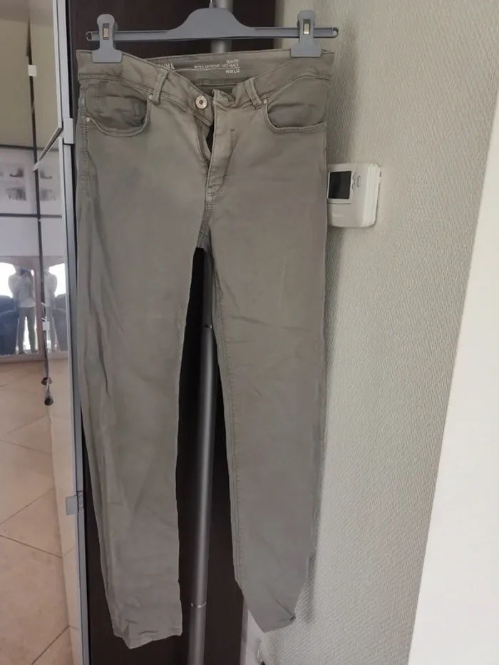 Lot de vêtements taille 38 - photo numéro 7