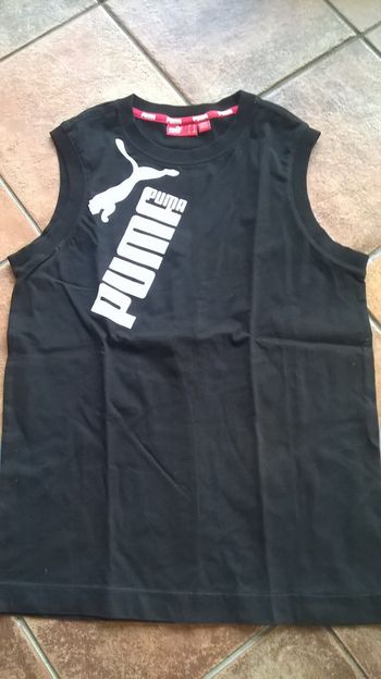 T shirt Puma