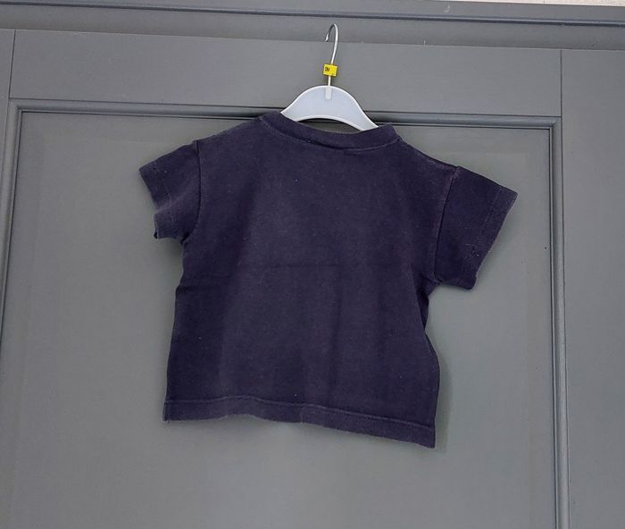 T-shirt Absorba avec motif Disney - 1 an - photo numéro 3