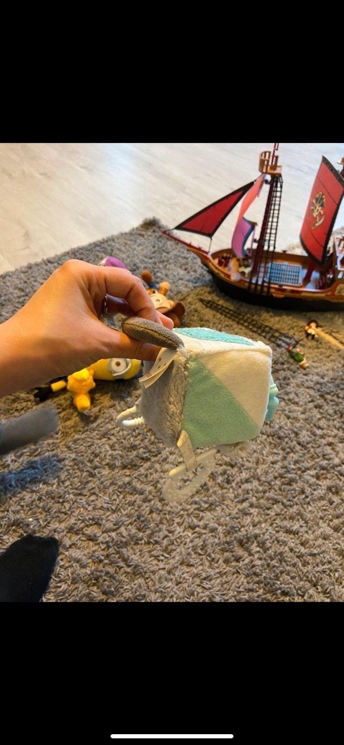 Cube d’activité - photo numéro 4