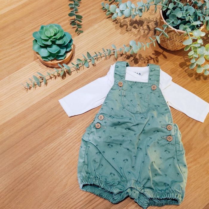 Ensemble bébé - photo numéro 2