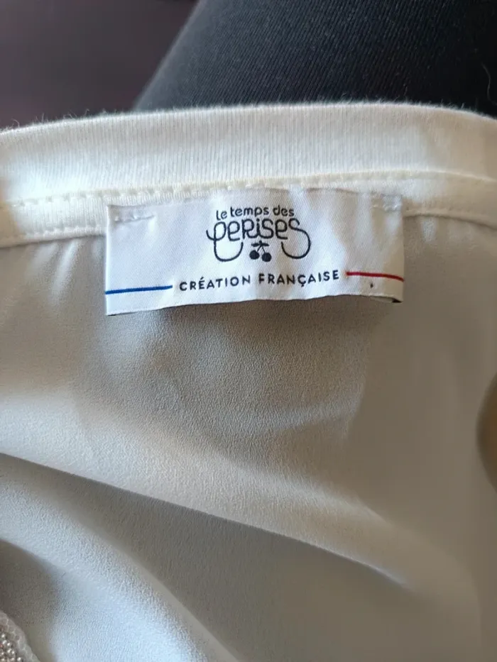 T-shirt LTC - photo numéro 6