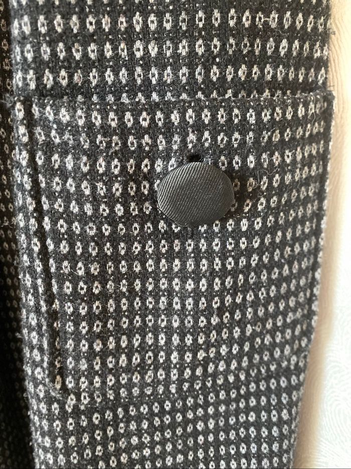 Manteau gabardine 12 ans Okaidi - photo numéro 8