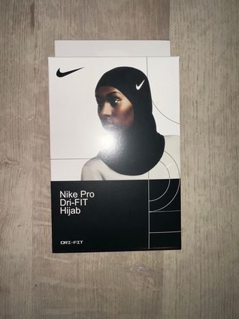 Hijab Nike