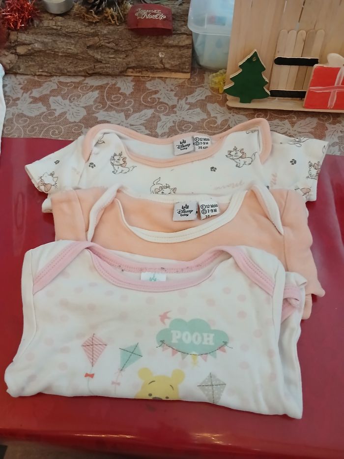 Vend lot vetement - photo numéro 7