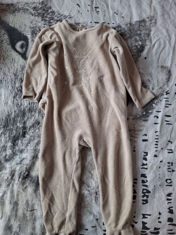Pyjama 23 mois