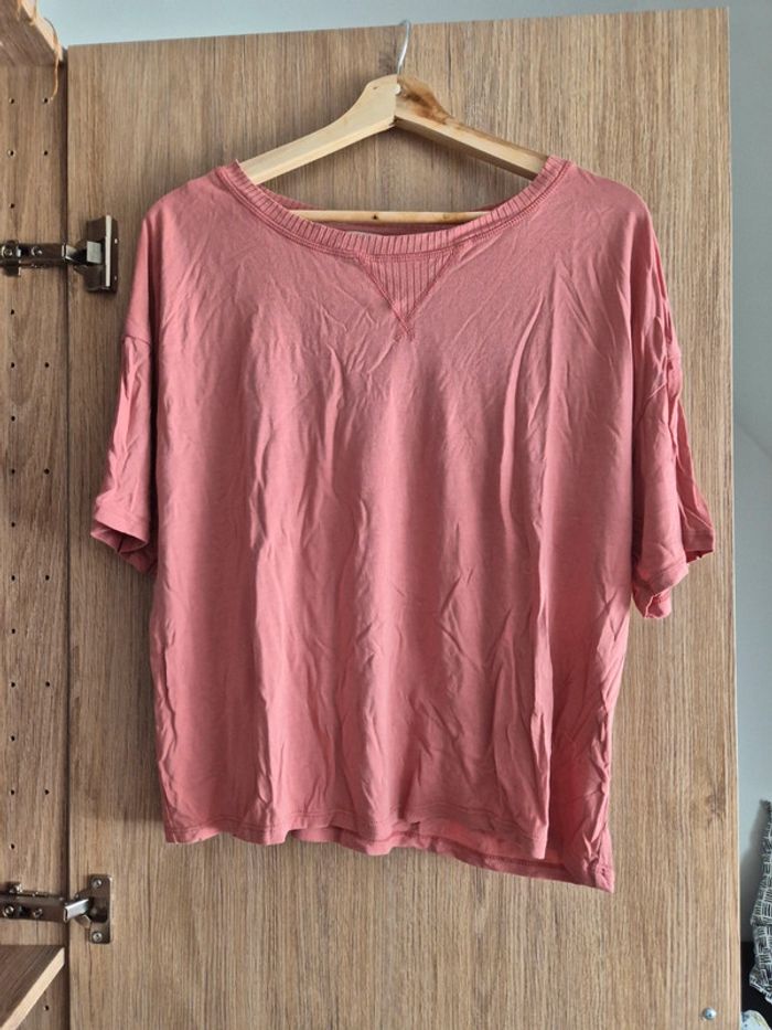 T shirt Camaïeu