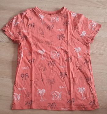 T shirt kiabi