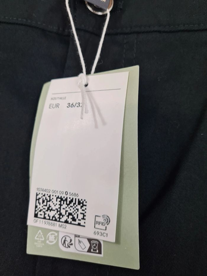 Chino hm - photo numéro 5