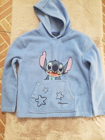 Pulls 10 ans