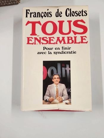 Tous ensemble