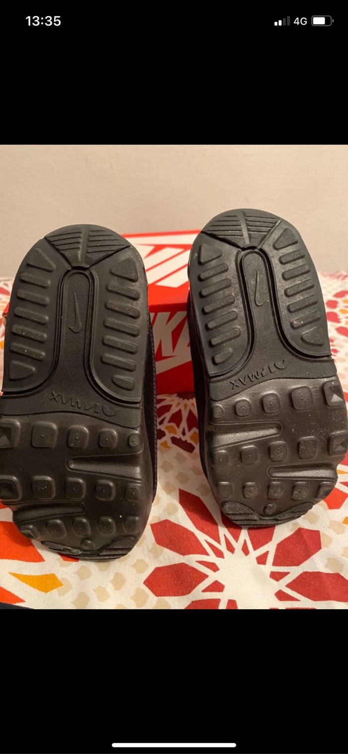 Baskets - photo numéro 5