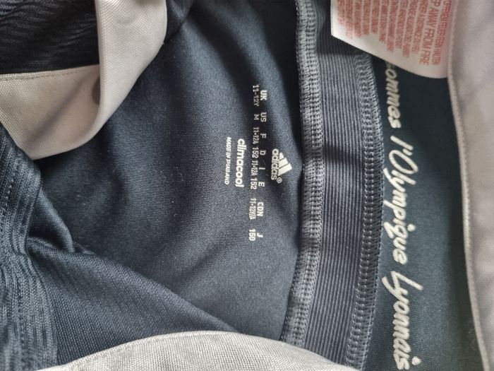 Maillot - photo numéro 6