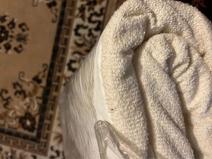 Matelas d’appoint - photo numéro 2