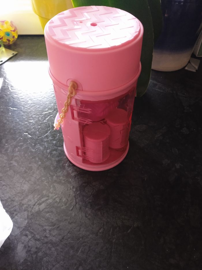 Poupée lol surprise - photo numéro 7