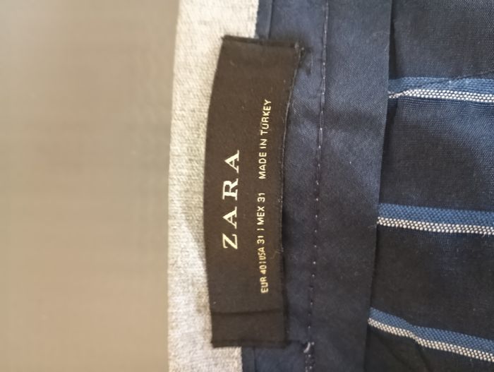 Pantalon homme - photo numéro 3