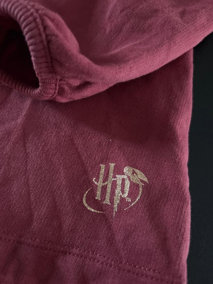 Pull Harry potter - photo numéro 3