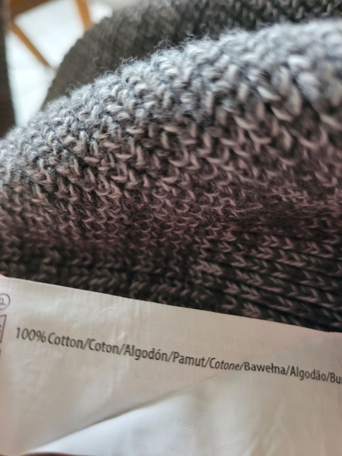 Lot 3 pulls épais garçon In Extenso - photo numéro 7