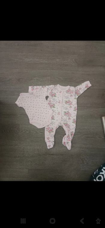 Vêtements fille
