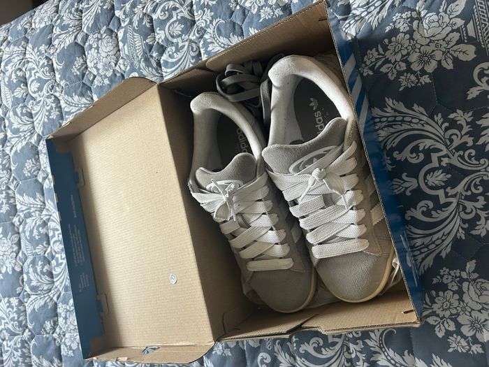 Campus 00s - gris - photo numéro 3