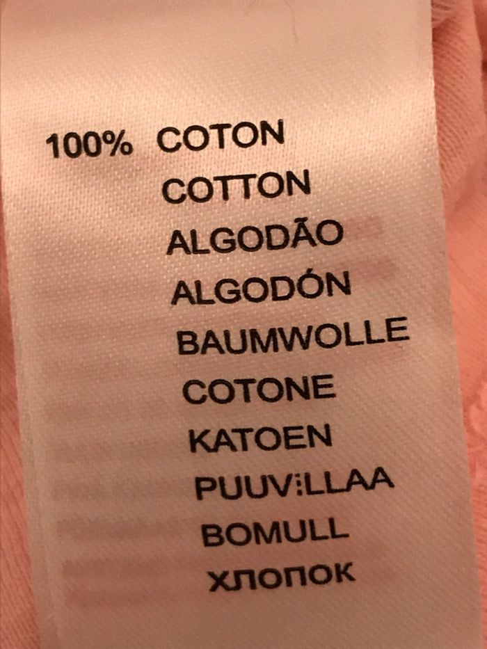 T-shirts col roulé Saumon 6 Ans - photo numéro 6