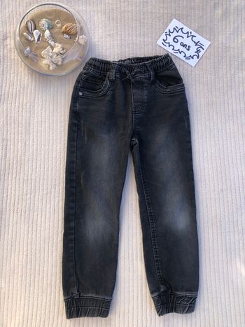 Pantalon en excellent état - 6 ans (116 cm) - Orchestra